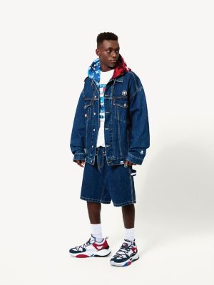 tommy and jeans