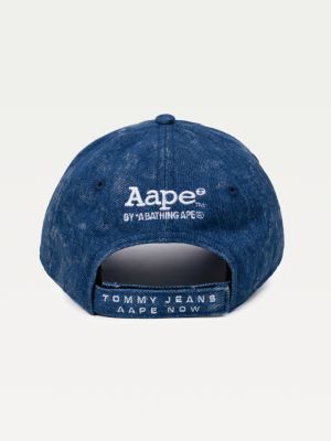 tommy hilfiger jean hat