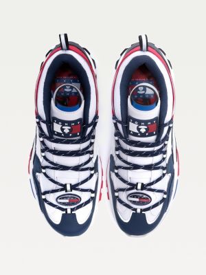 tommy hilfiger x aape