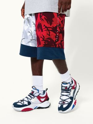 aape x tommy hilfiger