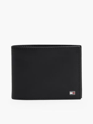 tommy hilfiger long wallet mens