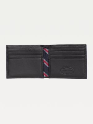 tommy hilfiger card holder men