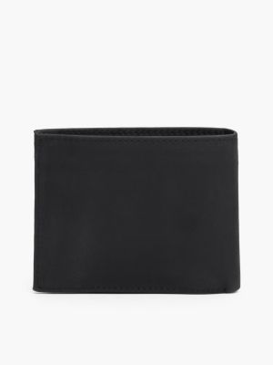 Carteira Masculina Tommy Hilfiger Wallet-Tommy Wallet-Carteiras-Moda Pra M  - Site Oficial