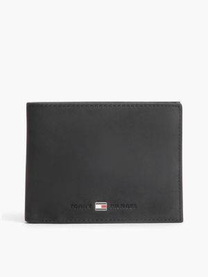 tommy hilfiger wallet men