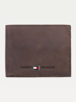 Tommy FI Holders & Men\'s Hilfiger® Wallets, | Card Keyrings