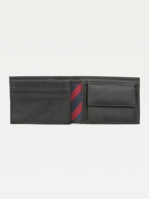 small tommy hilfiger wallet