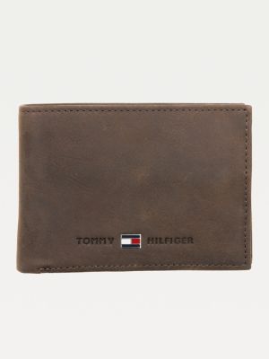 cheap tommy hilfiger wallet