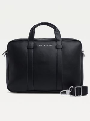 tommy hilfiger core computer bag