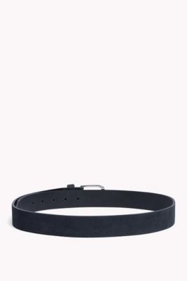 mens designer belts tommy hilfiger