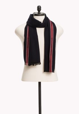 Men's Scarves | Tommy HilfigerÂ®