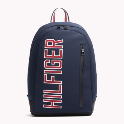 tommy hilfiger girls backpack