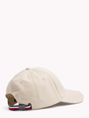 tommy hilfiger grey hat