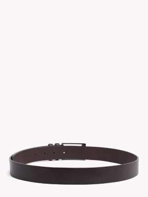 Anthoni Crown Ledergürtel, in Warandesign, zeitloses Design kaufen