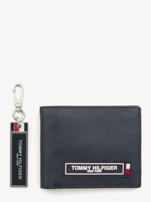 Men's Wallets & Keyrings | Tommy Hilfiger®