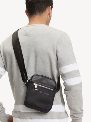 Men's Bags Leather & Work Bags Tommy Hilfiger®