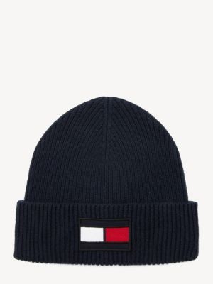 tommy hilfiger hat winter