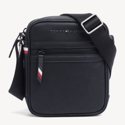 tommy hilfiger essential crossover bag