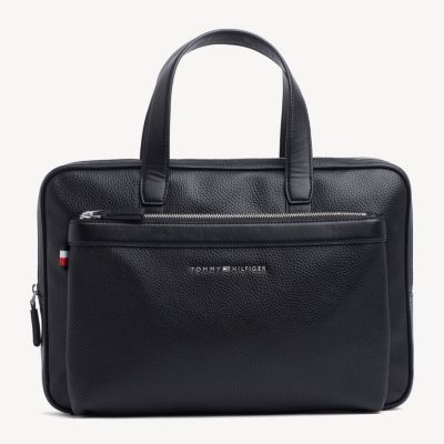 tommy hilfiger laptop trolley bags