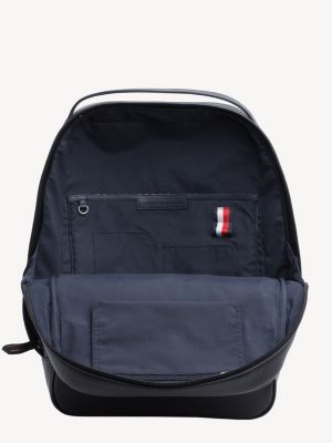 tommy hilfiger th business backpack