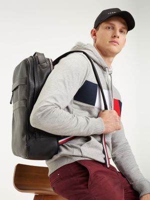 tommy hilfiger th business backpack