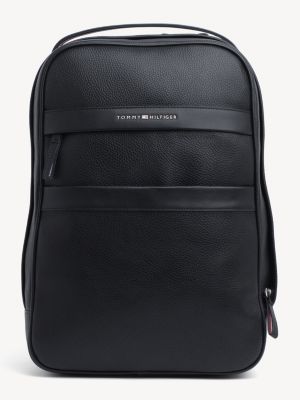 tommy hilfiger th business backpack