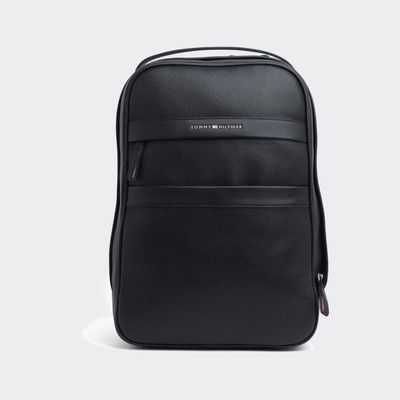 tommy hilfiger th business backpack