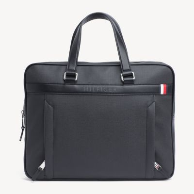 tommy hilfiger sport mix computer bag