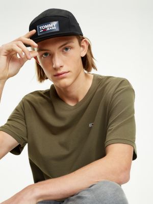 tommy hilfiger 5 panel hat