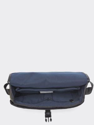 tommy hilfiger elevated messenger