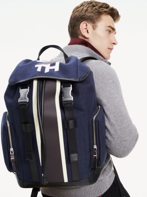 tommy hilfiger backpack laptop