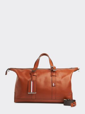 tommy hilfiger mens holdall