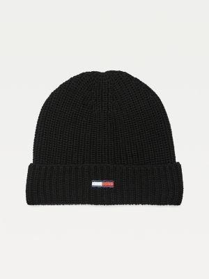 tommy jeans beanie