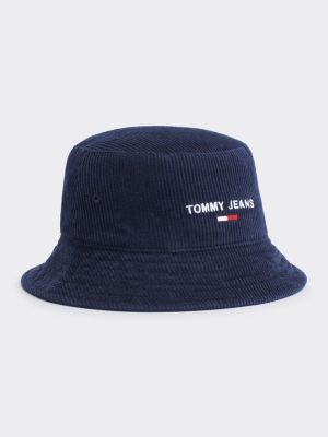 tommy jeans bucket hat