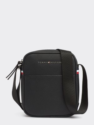 tommy hilfiger mini reporter bag