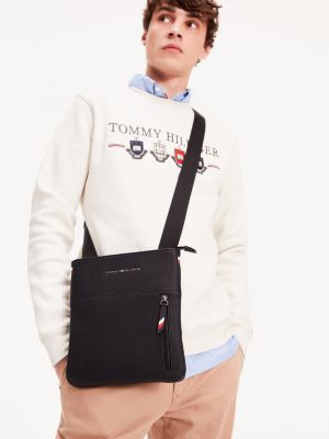 tommy hilfiger essential crossover