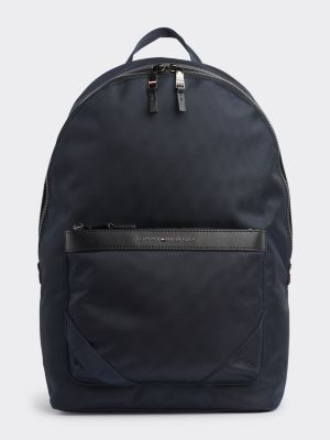 tommy elevated backpack