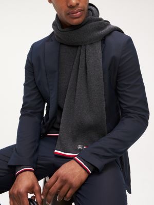 tommy hilfiger scarf mens