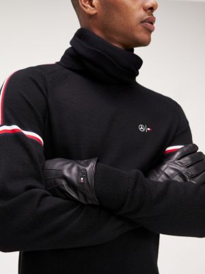 mercedes and tommy hilfiger