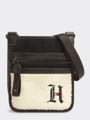 tommy hilfiger x lewis hamilton bag