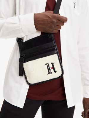 tommy hilfiger x lewis hamilton bag