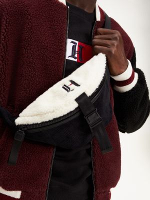 tommy hilfiger crossbody bag mens