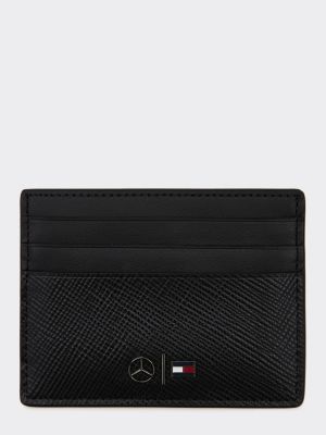 tommy cardholder