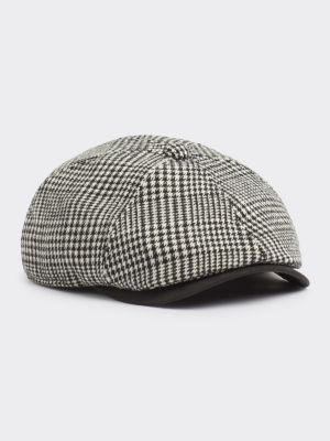 tommy hilfiger flat cap