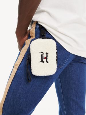 tommy hilfiger lewis hamilton bag