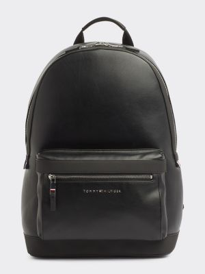 tommy hilfiger backpack mens