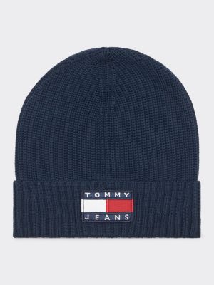 tommy jeans beanie