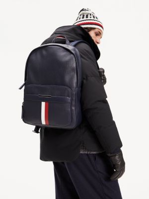 tommy hilfiger downtown backpack