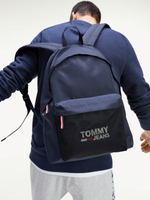 tommy jeans city backpack