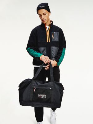 tommy hilfiger city duffle