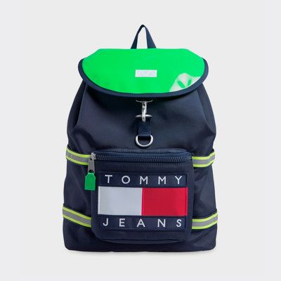 tommy heritage backpack